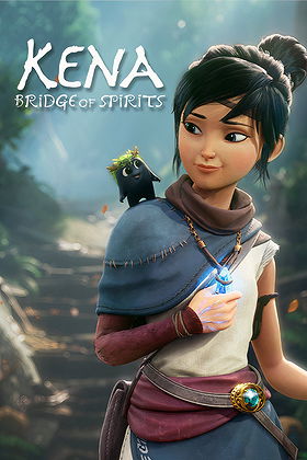 Kena: Bridge of Spirits