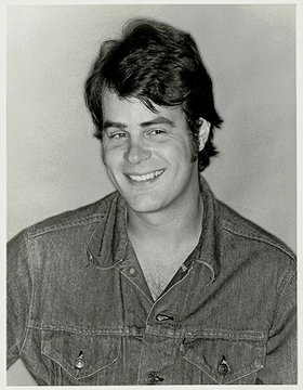 Dan Aykroyd