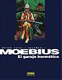 Moebius 3: The Airtight Garage (Epic Graphic novel)