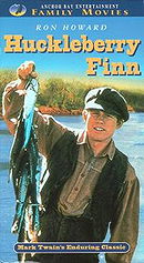 Huckleberry Finn