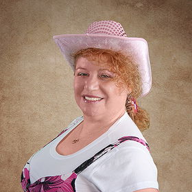 Gini Koch