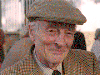 Hugh Dickson