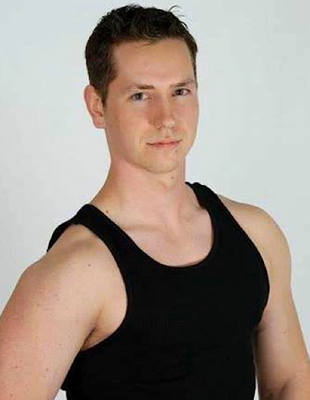 Justin Gardner