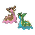 Gastrodon
