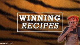 Winning Recipes
