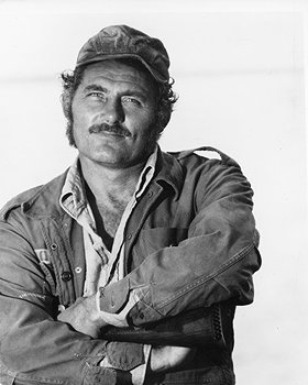 Robert Shaw