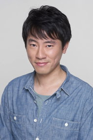 Yûsuke Shôji
