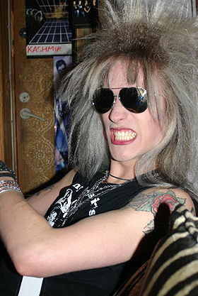 Dave Lepard