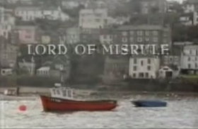 Lord of Misrule                                  (1996)
