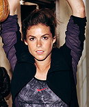 Kelley O'Hara