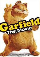 Garfield: The Movie