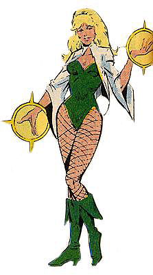 Arcanna