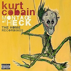Montage Of Heck: The Home Recordings (Deluxe Soundtrack) [Explicit]