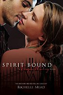 Spirit Bound (Vampire Academy #5) 