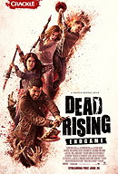 Dead Rising: Endgame