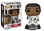 Star Wars Pop! Vinyl: Stormtrooper Finn (GameStop exclusive)