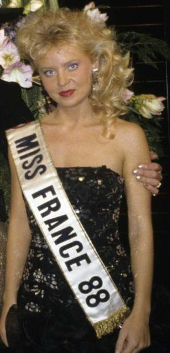 Sylvie Bertin