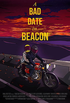 A Bad Date in Beacon