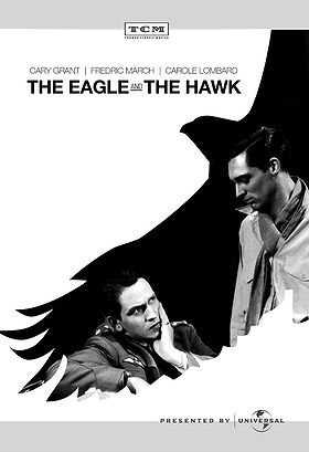 The Eagle and the Hawk (TCM Vault Collection)