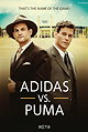 Duell der Brüder - Die Geschichte von Adidas und Puma