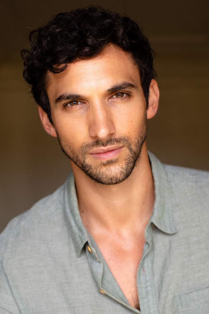 Dominic Adams
