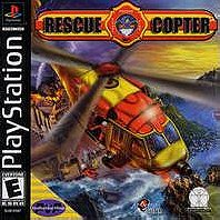 Rescue Copter