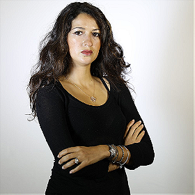 Zineb El Rhazoui
