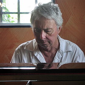 Harold Budd