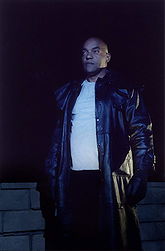 Ken Foree pictures and photos