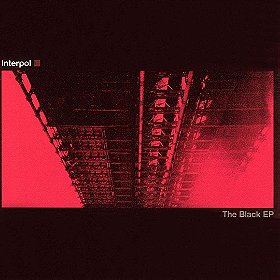 The Black EP