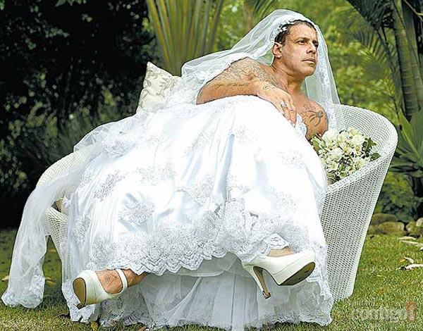 Alexandre Frota