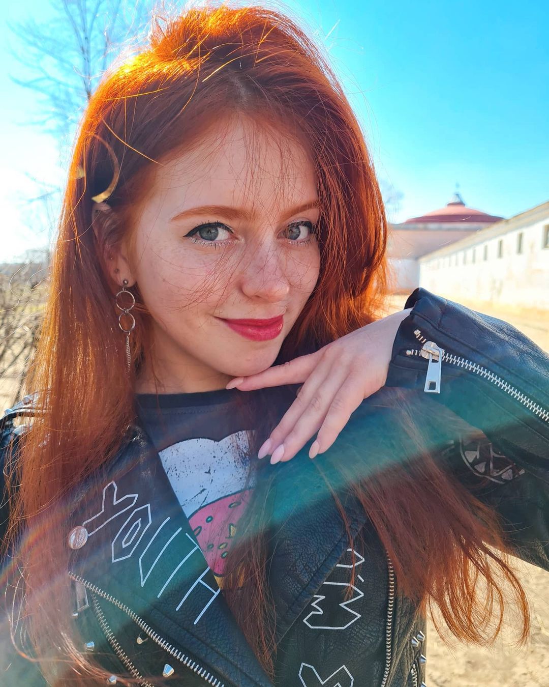 Katya Boldareva