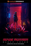 Blade Runner: Black Lotus