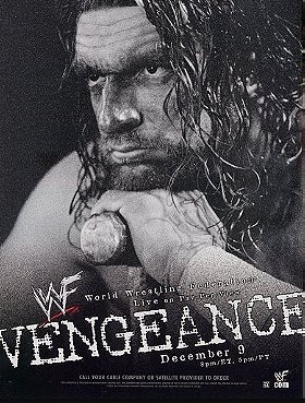 WWF Vengeance