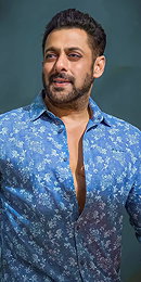 Salman Khan