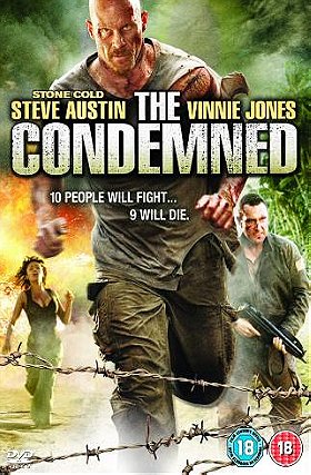 The Condemned 