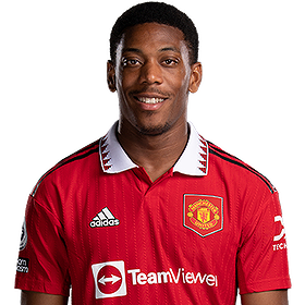 Anthony Martial