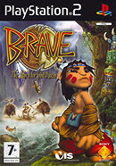 Brave: The Search For Spirit Dancer