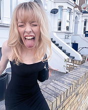 Amybeth McNulty pictures and photos