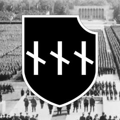 Crux Waffen Podcast
