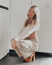 Sterre Meijer pictures and photos
