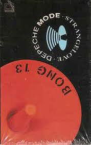 Depeche Mode: Strangelove '88
