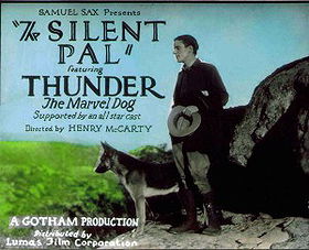 Silent Pal