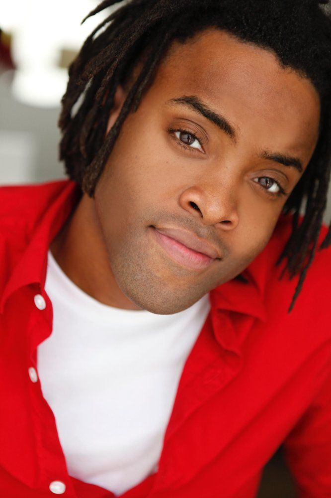 Tre Hall