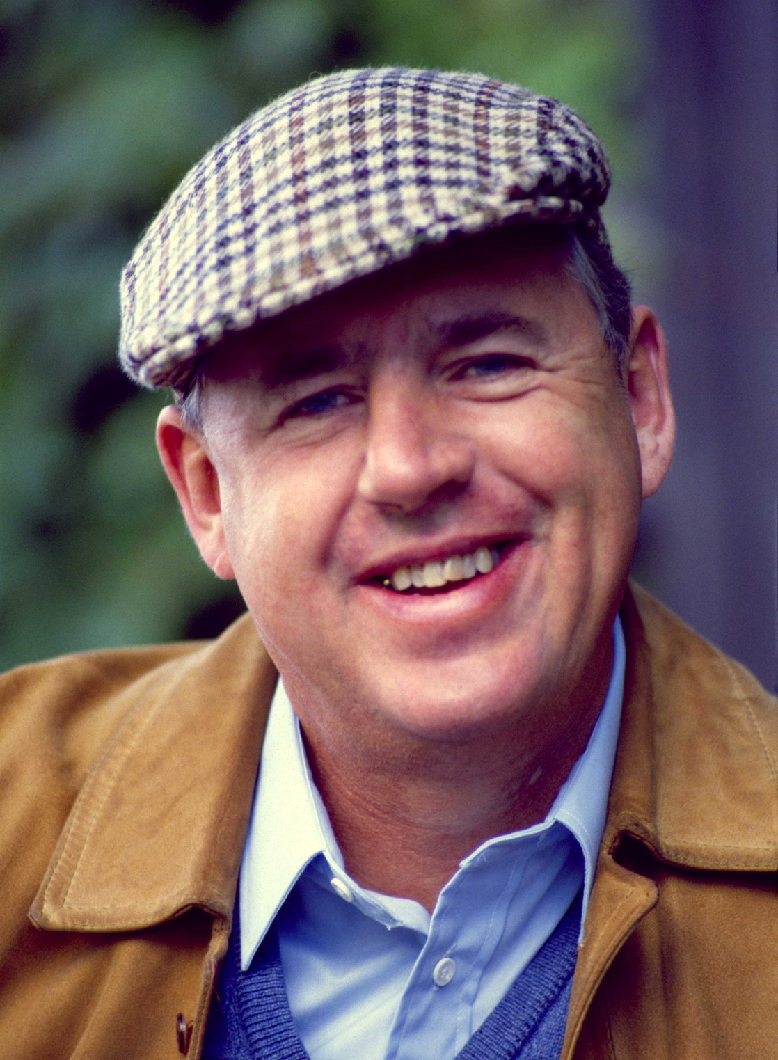 Klaus Rifbjerg