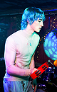 Tycho Jones