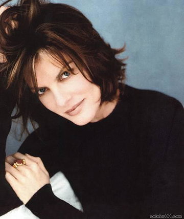 Rene Russo