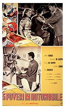 5 poveri in automobile (1952)