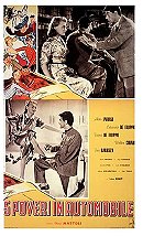 5 poveri in automobile (1952)