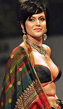 Mandira Bedi